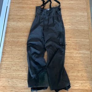 Arc’teryx Gore-Tex She’ll Ski Pants
